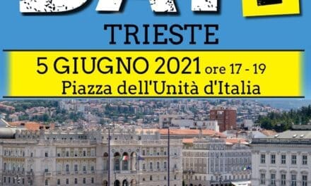 No Paura Day di Trieste