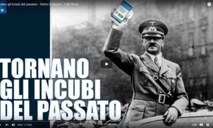 Tornano gli incubi del passato – Visione TV