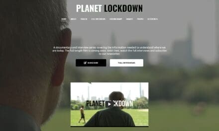 Planet Lockdown: full interview to Alessandro Fusillo