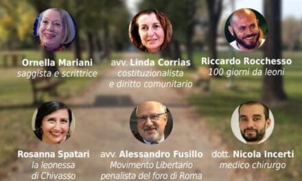 Green Pass ed obbligo vaccinale: esiste ancora la Democrazia?