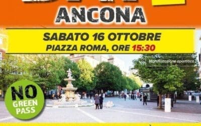 No Paura Day – Ancona