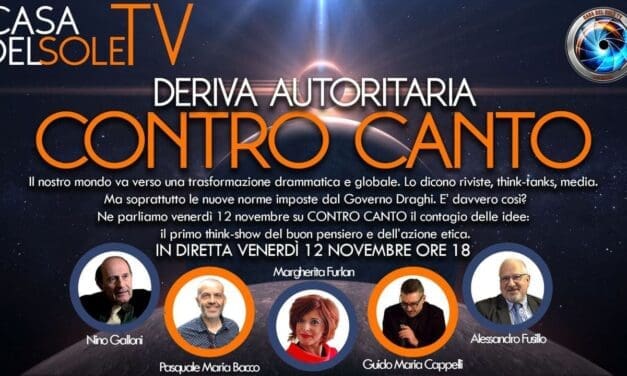 Diretta su Casa del Sole TV