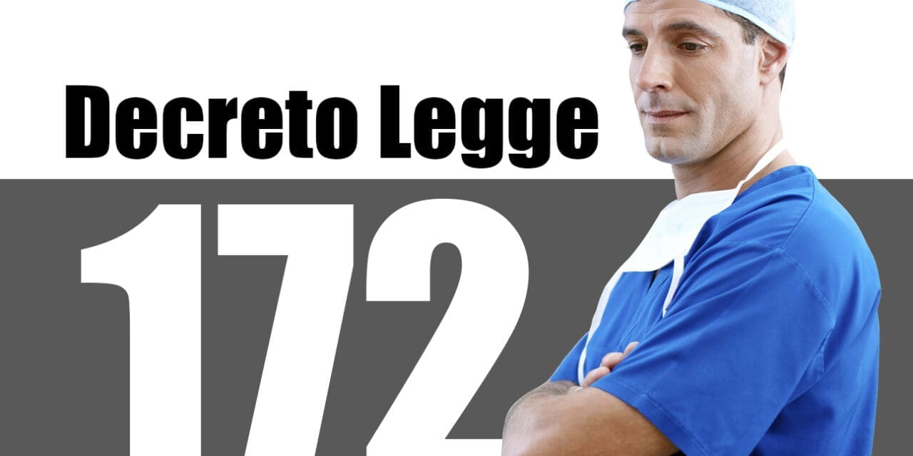 Strategia operatori sanitari