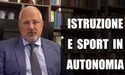 Consigli legali per Istruzione Parentale e Sport in autonomia