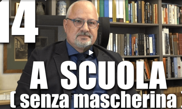 Difendersi ora 14 – La scuola ed i nostri figli