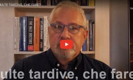 MULTE TARDIVE, CHE FARE?