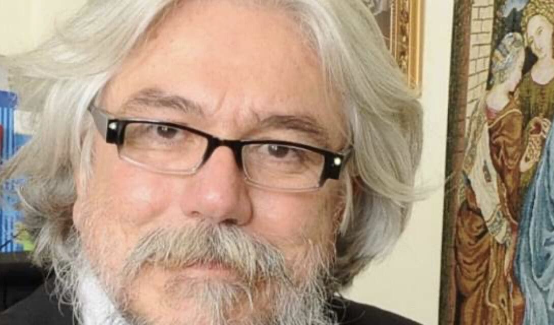 CORAGGIO PROF. MELUZZI 