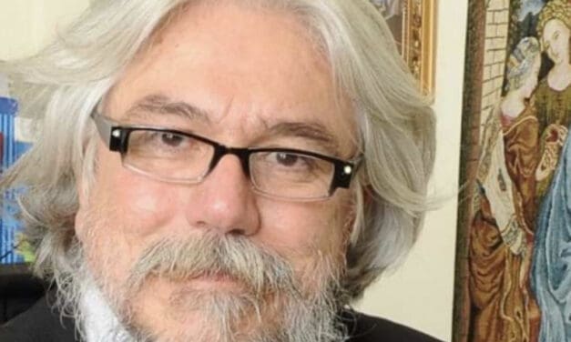 CORAGGIO PROF. MELUZZI 