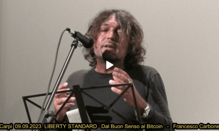LIBERTY STANDARD