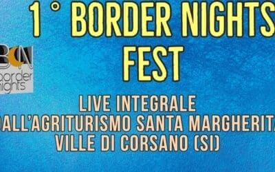 BORDER NIGHTS FEST