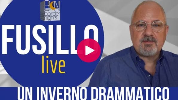 BORDER NIGHTS – FUSILLO live: un inverno drammatico – Puntata 4 (17-08-2022)