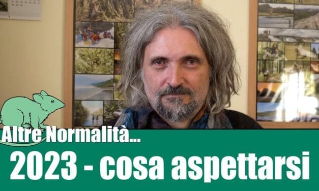 Cosa aspettarsi dal 2023