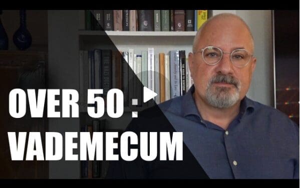 VADEMECUM per Over 50