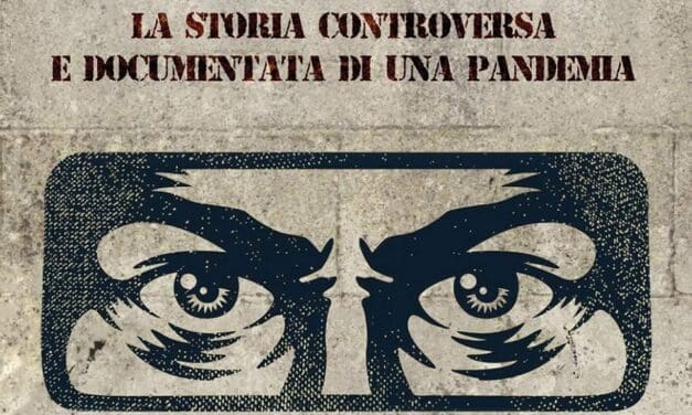 SPERANZA MENTE SAPENDO DI MENTIRE