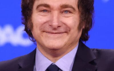 MILEI NON È LIBERTARIO